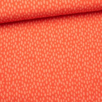 Double Slub Musselin 