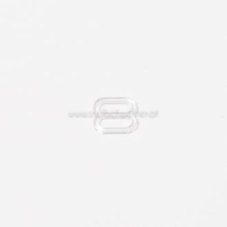 Bikini/BH-Versteller 8mm transparent