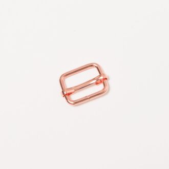 20mm Gurtschieber rosegold