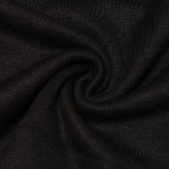 Premium-Soft-Strick schwarz