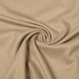 Bio-Bambus-Webware beige