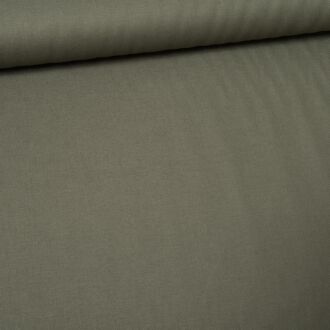 Wasserdichter Canvas olivgrün