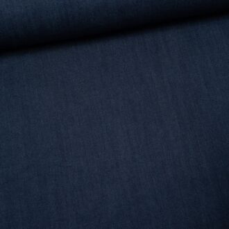 Wasserdichter Canvas dunkelblau