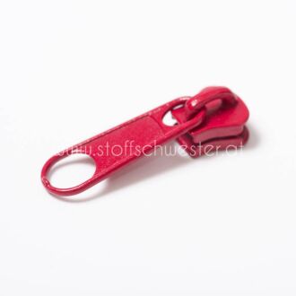 5mm PROFIL Non-Lock Schieber rot (3 Stück)