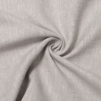 Baumwoll-Leinen-Twill 