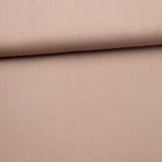 Wasserdichter Canvas taupe