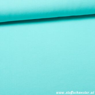 Kuscheljersey mint