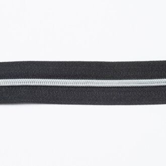 3mm Endlos-Reißverschluss 