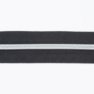 5mm Endlos-Reißverschluss 
