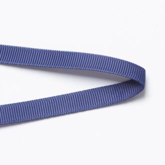 9mm Ripsband tintenblau