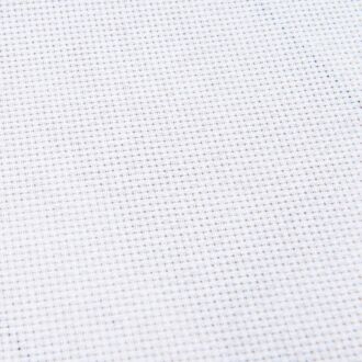 AIDA Zählstoff - 46 M / 12ct - 20x30cm