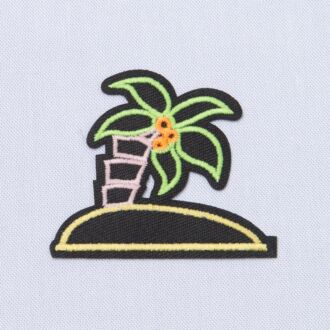 Nachtleuchtender Aufbügler 