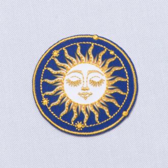 Aufbügler Mystic Sun