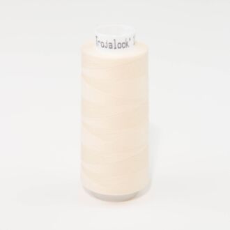 Amann-Mettler Trojalock Overlockgarn No. 120, 2500m - bast