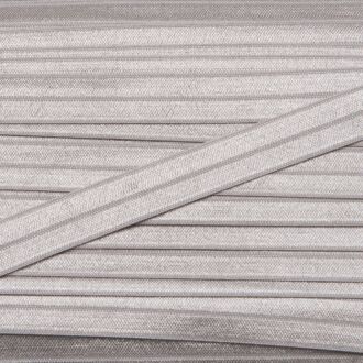 Falzgummi mittelgrau