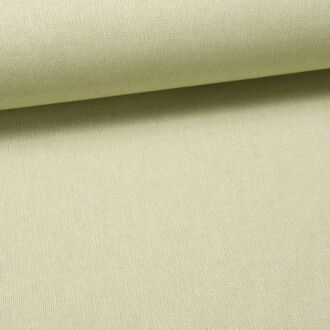 Dobby Canvas apfelgrün