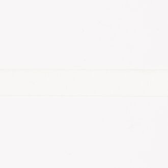 25mm Lycra Band ecru