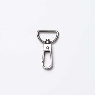 20mm Karabinerhaken 
