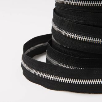 5mm Endlos-Reißverschluss