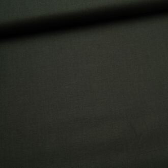 Wasserdichter Canvas dunkelgrün