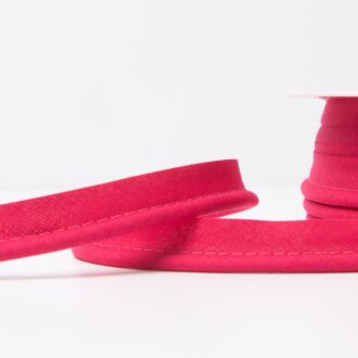 5mm Paspelband himbeere