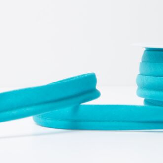 5mm Paspelband türkisblau