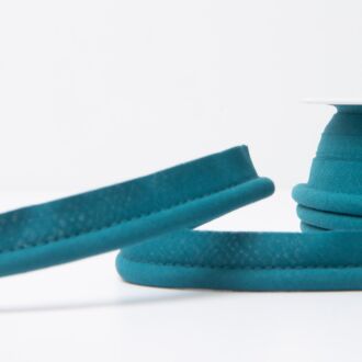 5mm Paspelband petrol