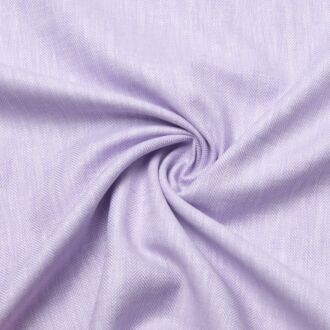 Baumwoll-Leinen-Twill