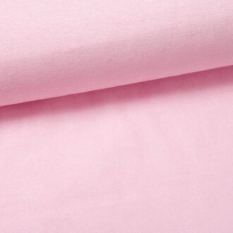 *SALE* Bambus Baby Flanell beschichtet rosa