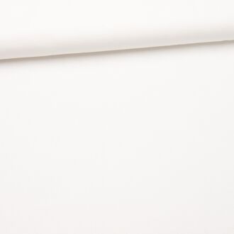 Wasserdichter Canvas offwhite