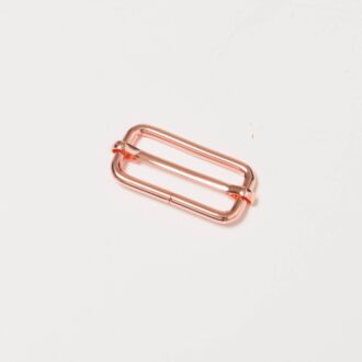 40mm Gurtschieber rosegold