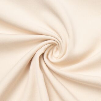 Lyocell-Baumwoll-Stretch creme