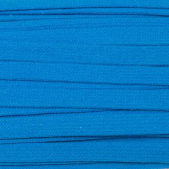 17mm Flachkordel aqua