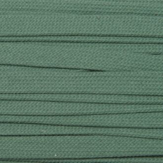 17mm Flachkordel waldgrün