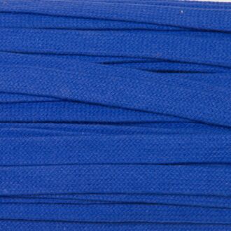 17mm Flachkordel royalblau