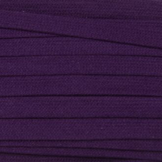 17mm Flachkordel violett