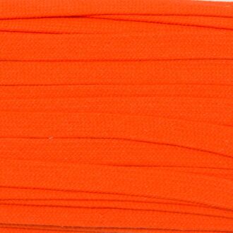 17mm Flachkordel neonorange