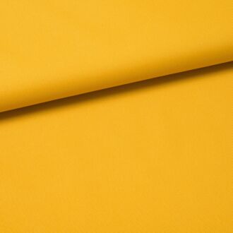 Outdoorstoff Waterproof ocker