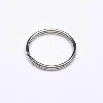 24mm Schlüsselring