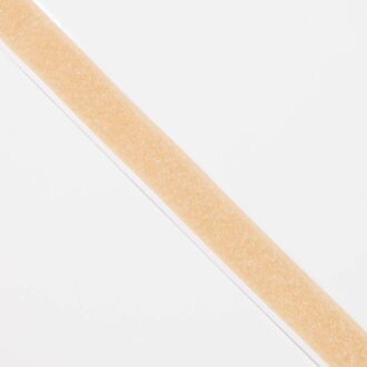 20mm Endlos-Klettverschluss selbstklebend