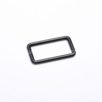 30mm Vierkantring anthrazit