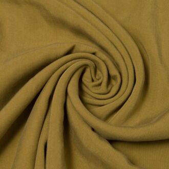 Tencel Lyocell Webware Hannah olivgrün