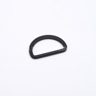 30mm D-Ring