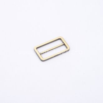 25mm Gurtschieber eckig 