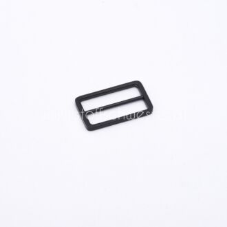 25mm Gurtschieber eckig 