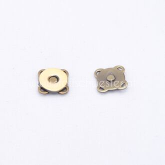 12mm Magnetverschluss