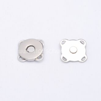 16mm Magnetverschluss