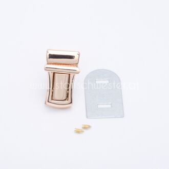 Taschen-Steckverschluss 