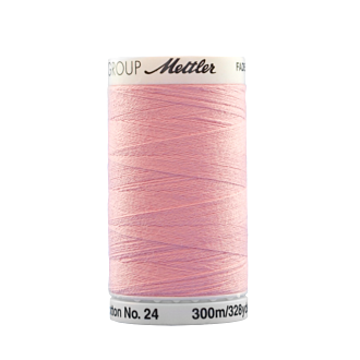 Heftfaden FADENSCHLAG 24/2, 300m - rosa FNr. 0803