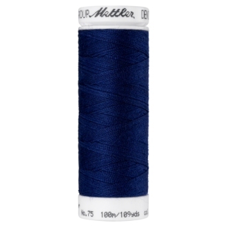 Denim Doc 75, 100m - Dark sapphire blue FNr. 809